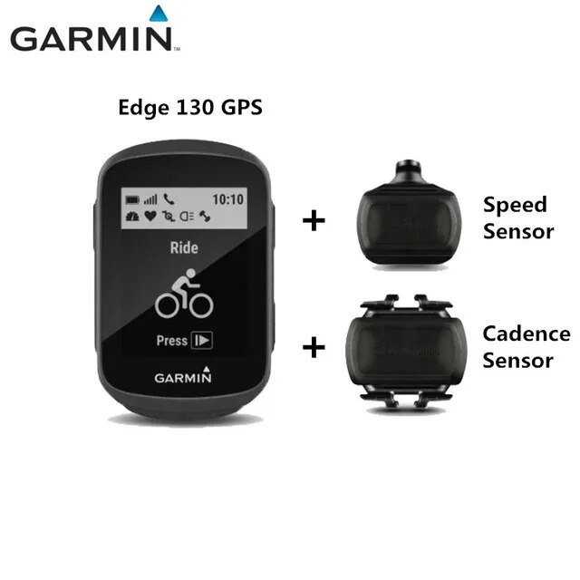 Garmin Edge 130 GPS  Ŭ ǻ, GPS  ..